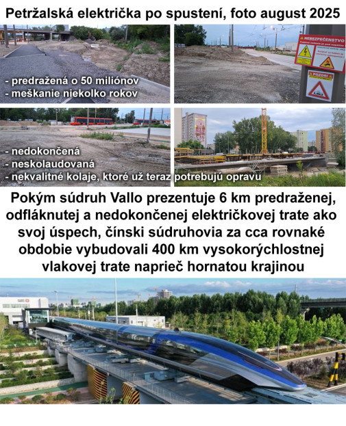 Úspechy súdruha Valla
