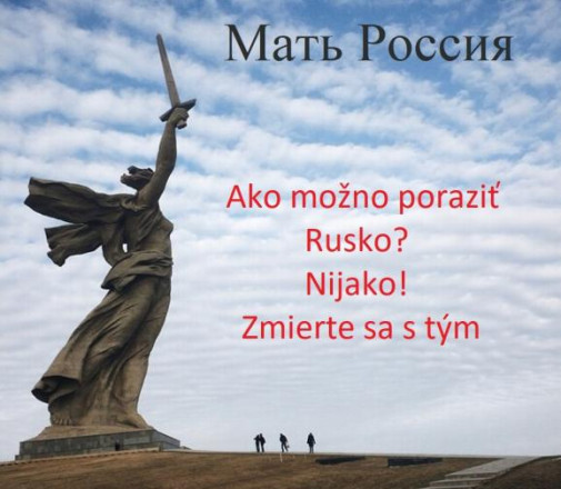 Pašli biť vraga !!!
